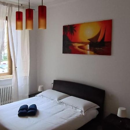 Casa Giafer Apt Luminoso Spazioso Ben Localizzato Florencja Zewnętrze zdjęcie