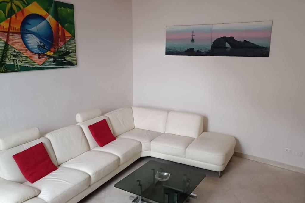 Casa Giafer Apt Luminoso Spazioso Ben Localizzato Florencja Zewnętrze zdjęcie
