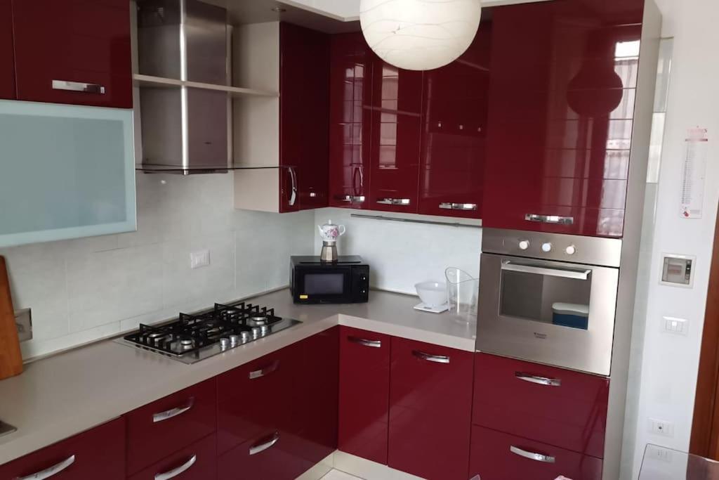 Casa Giafer Apt Luminoso Spazioso Ben Localizzato Florencja Zewnętrze zdjęcie