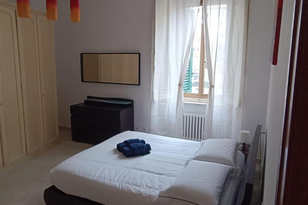 Casa Giafer Apt Luminoso Spazioso Ben Localizzato Florencja Zewnętrze zdjęcie