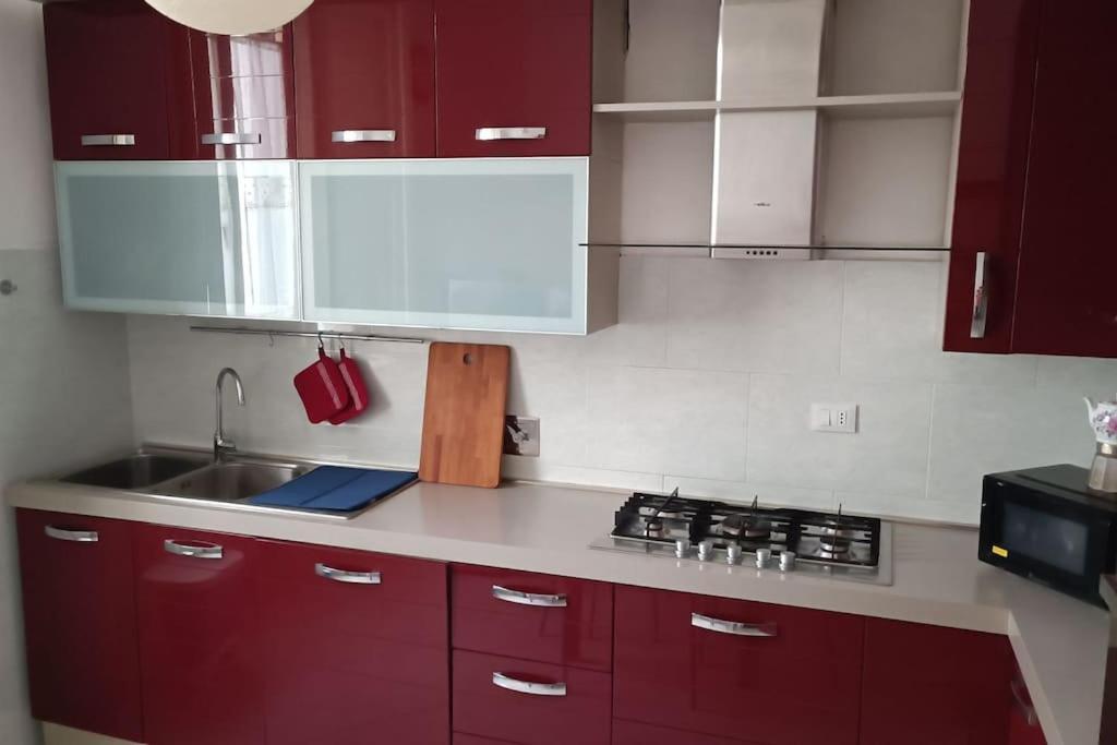 Casa Giafer Apt Luminoso Spazioso Ben Localizzato Florencja Zewnętrze zdjęcie