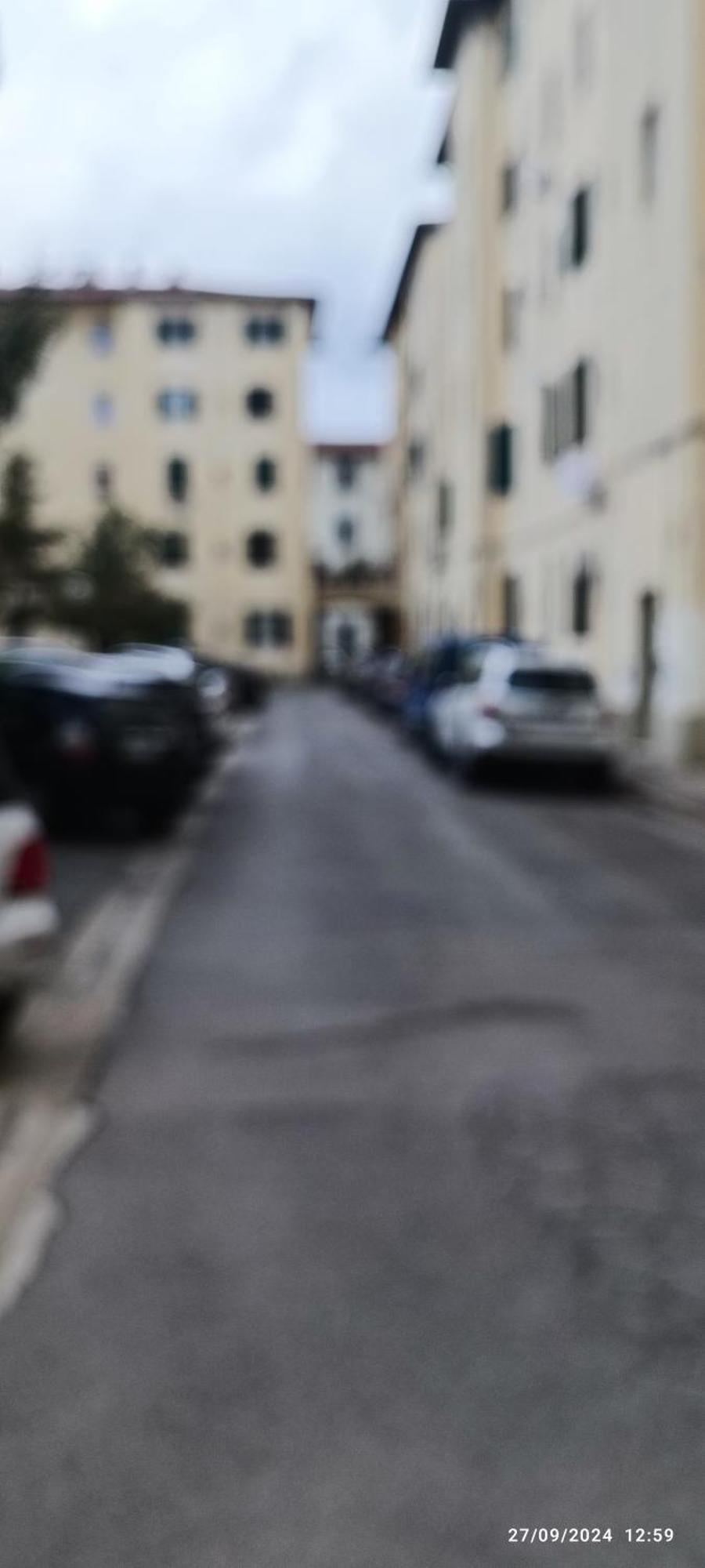 Casa Giafer Apt Luminoso Spazioso Ben Localizzato Florencja Zewnętrze zdjęcie